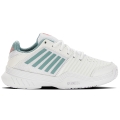 KSwiss Tennisschuhe Court Express Allcourt weiss Kinder